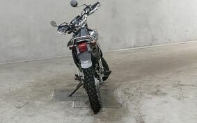 YAMAHA XTZ125E 不明