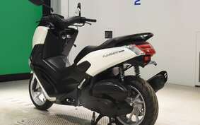 YAMAHA N-MAX SED6J