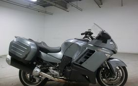 KAWASAKI 1400 GTR 2008 ZGT40A