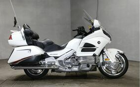 HONDA GL 1800 GOLD WING 2012 SC68