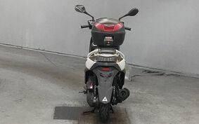 YAMAHA CYGNUS 125 X SR SE44J