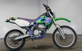 KAWASAKI KLX250 SR 1993 LX250E