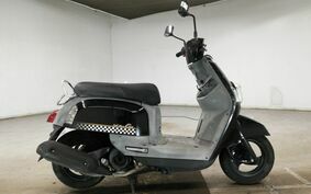 YAMAHA CUXI 100 SE50