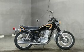 YAMAHA SR400 2005 RH01J