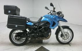 BMW F650GS 2009 0218