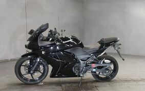 KAWASAKI NINJA 250R EX250K