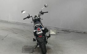 HONDA  DAX 125 JB04