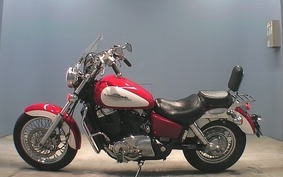 HONDA SHADOW 1100 CLASSIC 1997 SC32