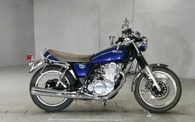 YAMAHA SR400 2021 RH16J