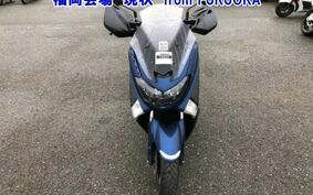 YAMAHA N-MAX 125 SED6J