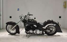 YAMAHA DRAGSTAR 400 1998 4TR