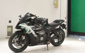 KAWASAKI ZX 10 NINJA ABS 2021