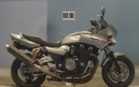 YAMAHA XJR1200 R 1996 4KG