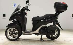 YAMAHA TRICITY 125 SE82J