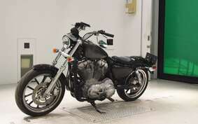 HARLEY XL883LI 2011 CR2