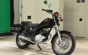 YAMAHA SR125 4WP