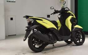 YAMAHA TRICITY 125 A SEC1J