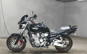 YAMAHA XJR1300 1998 RP01J