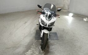 YAMAHA FZ FAZER 2010 RN21J