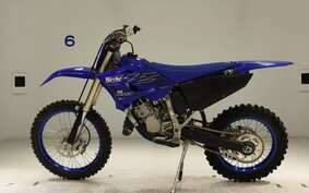 YAMAHA YZ125X CE29C