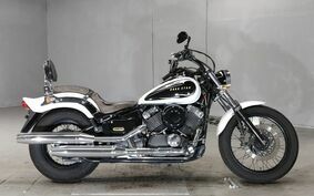 YAMAHA DRAGSTAR 400 2018 VH02J