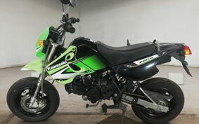 KAWASAKI KSR110 KL110A