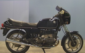 BMW R80 1988 7161