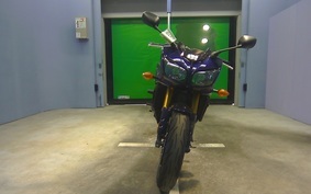 YAMAHA FZ FAZER 2007 RN17