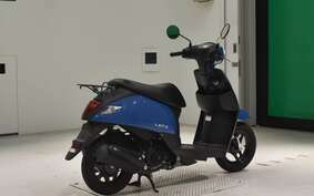 SUZUKI LET's CA4AA