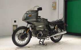 BMW R100RS 1982