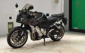 YAMAHA FZ FAZER 2009 RN21J