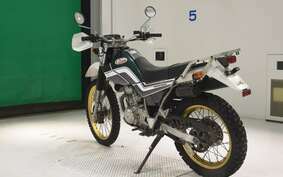 YAMAHA SEROW 225 Gen.3 DG08J