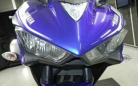 YAMAHA YZF-R25 RG10J