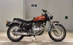 KAWASAKI ESTRELLA RS BJ250A