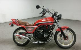 KAWASAKI Z400 GP 1982 KZ400M