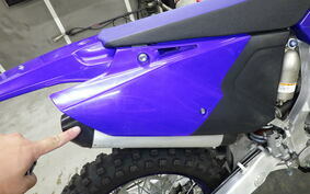 YAMAHA YZ125X CE29C