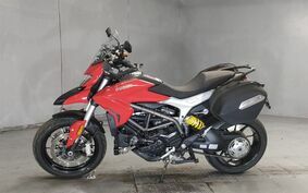 DUCATI HYPERMOTARD 939 2016 BA01JA