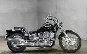 YAMAHA DRAGSTAR 400 2013 VH02J