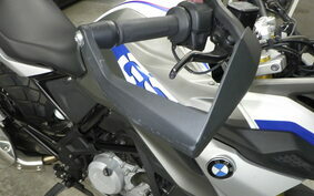 BMW G310GS 2020 0G02