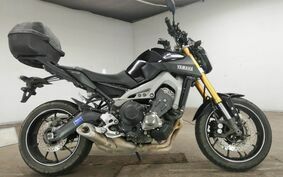 YAMAHA MT-09 2014 RN34J