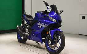 YAMAHA YZF-R25 RG43J