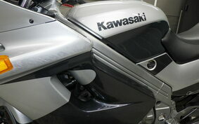 KAWASAKI ZZ-R250 EX250H