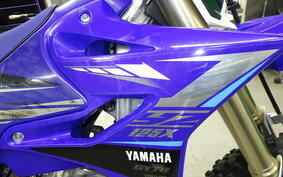 YAMAHA YZ125X CE29C