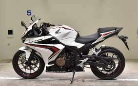 HONDA CBR400R NC56