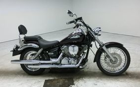 YAMAHA DRAGSTAR 250 2006 VG02J