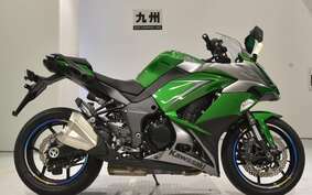 KAWASAKI NINJA 1000 A ZXT00W