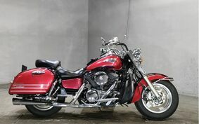 KAWASAKI VULCAN 1500 CLASSIC 1998 VNT50G