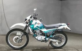 YAMAHA SEROW 225 WE 4JG