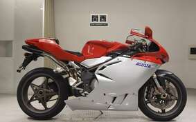 MV AGUSTA F4 2002 F401