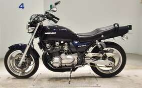 KAWASAKI ZEPHYR 750 1990 ZR750C